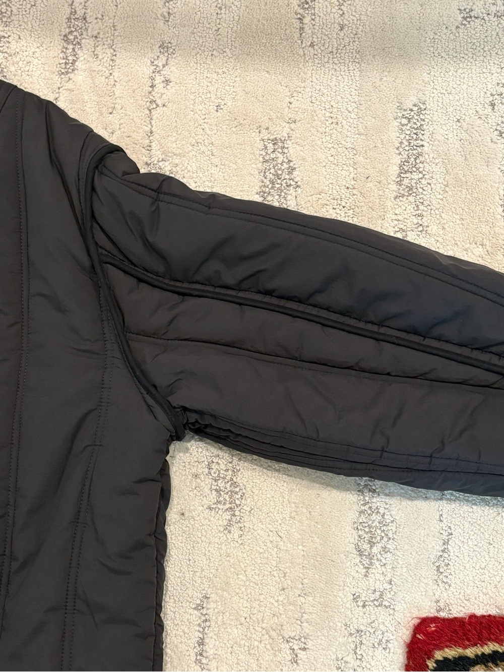 rag & bone Delta Liner Jacket - Picture 6 of 12